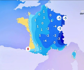 Replay Tout est politique - 22/11/2025