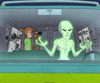 Replay Trop cool, Scooby-Doo ! - 24/10/2025
