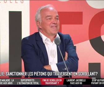 Replay Les Grandes Gueules - Arrêts maladie : au boulot ?