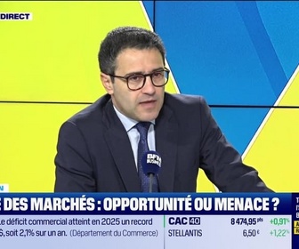 Replay Tout pour investir, la masterclass - Olivier Lévy - 20/02