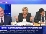 Replay News Box - Le sort de Barnier uniquement suspendu au RN ? - 29/11