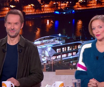 Replay Télématin - 04/11/2025