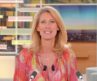 Replay La matinale week-end - Émission du samedi 12 juillet 2025