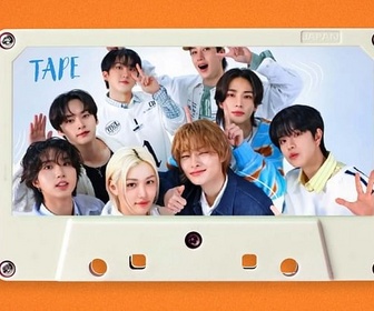 Replay Nos rendez-vous pop & rock - Tape : Stray Kids
