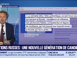 Replay Good Morning Business - Elections russes : une nouvelle génération de candidats