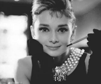 Replay Blow up - C'était quoi Audrey Hepburn ?