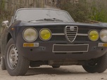 Replay Wheeler dealers France - S4E6 - Alfa Romeo Giulia