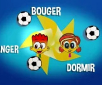 Replay Manger bouger dormir - 27/02/2025