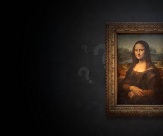 Replay La Joconde : le mystère de Mona Lisa