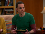 Replay The Big Bang Theory - S8E22 - La toque et la toge