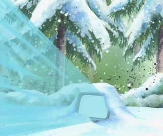 Replay Digimon adventure - S2 E5 - Abattez les tours noires !