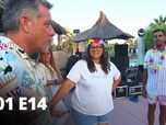 Replay Camping Family : notre vie au camping - Saison 01 Episode 14