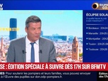 Replay L'intégrale de BFM Non-Stop du mercredi 12 août 2026