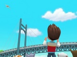Replay Paw Patrol, la Pat'Patrouille - Un atterrissage forcé