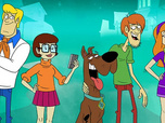 Replay Trop cool, Scooby-Doo ! - 23/10/2025