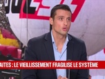 Replay BFM Direct - Émission du 10 octobre 2026