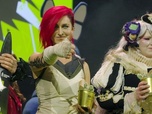 Replay Cosplay, ce désir de changer d'identité - ARTE Regards