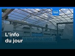 Replay L'info du jour | 28 juillet 2026 - Soir