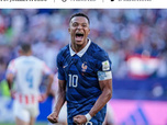 Replay Dans la presse - Mondial 2026: Kylian Mbappé nous rend fiers d'être Français