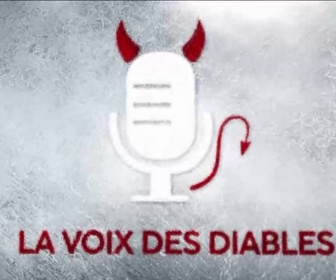 Replay Les longs formats des Locales - La voix des diables, le podcast des Diables Rouges - Épisode 1