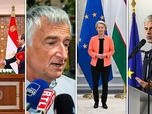 Replay Le club : État palestinien, libre-échange, Laurent Wauquiez, François Guennoc - 28 minutes