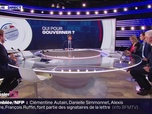 Replay Calvi 3D - Les Républicains vers un Pacte législatif ? - 09/07