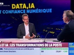Replay Data, IA et confiance numérique - 28/04
