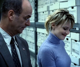 Replay Cold case : affaires classées - S1E10 - Coup de pouce