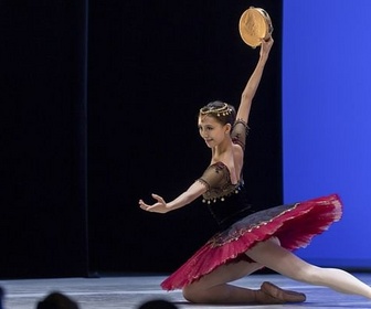 Replay Prix de Lausanne 2026 - Classes et coaching #7