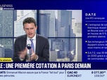 Replay BFM Bourse - On refait la séance : TotalEnergies : les enjeux de sa Journée Investisseurs prévue lundi - 25/09