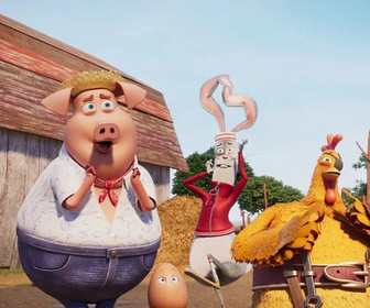 Replay La Coop Troop ne répond plus