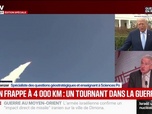 Replay Le Club BFM du samedi 21 mars 2026 - Édition spéciale : Frappes sur Natanz, site nucléaire crucial de l'Iran