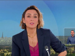 Replay Le JT en LSF - 21/10/2025