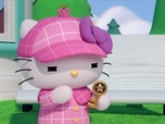 Replay Hello Kitty super style ! - La Porte Légendaire