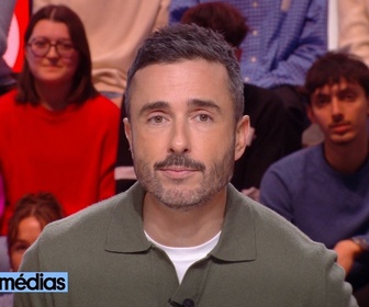 Replay Quotidien, première partie du 27 février 2025