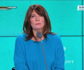Replay Estelle Midi - Enseignante attaquée : faut-il mettre des portiques de sécurité à l'entrée des écoles ?