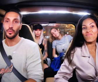 Replay Les anges de la téléréalité - S12 E32