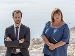 Replay La Stagiaire - S1 E4 - Emanations