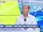 Replay Good Morning Market - Focus sur la stratégie du Collar - 25/06