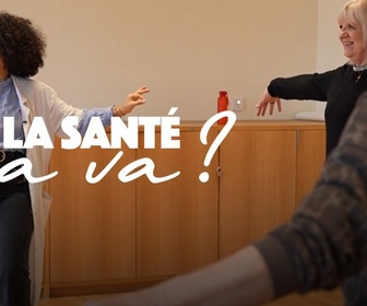 Replay Et la santé, ça va ? - Cancer : comment vivre avec ?