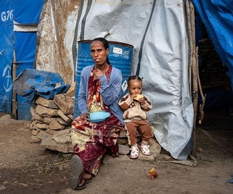 Replay Les crises humanitaires oubliées