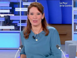 Replay Le pour et le contre - 08/11/2025