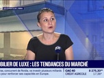 Replay Les Experts de l'immo : Immobilier de luxe, les tendances du marché - 09/07