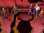 Replay Scooby-Doo, Mystères Associés - Une nuit sur la montagne hantée