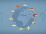 Replay ARTE JUNIOR Le magazine - Qui a découvert le fromage ?