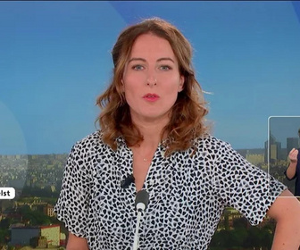 Replay Le JT en LSF - 23/11/2025