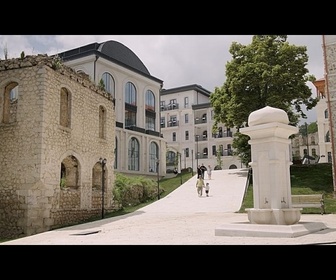 Replay La reconstruction de la région stimule l'investissement, l'industrie et de nouvelles opportunités