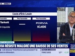 Replay BFM Bourse - On refait la séance : Publications : vers des réactions positives pour les titres sous-cotés ? - 21/10