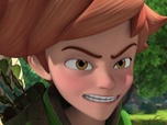 Replay Robin des Bois : Malice à Sherwood - Robin des bois - Une Nouvelle recrue