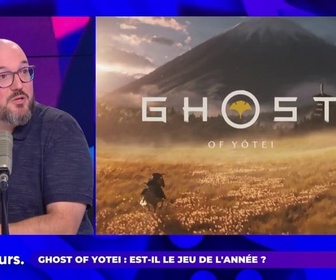 Replay Multijoueurs - Ghost of Yotei arrive: est-il le mastodonte attendu?